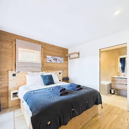 8 Pers, Balcon, Parking, Proches Pistes Et Commerces - Fr-1-398-684 Appartement *